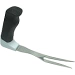 PETA in the Kitchen Easi Grip Carving Fork