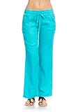 2B Drawstring Pant With Zipper