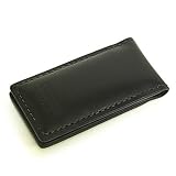 (コーチ)COACH マネークリップ [ウォーター バッファロー] FS4667 BLK ブラック 並行輸入 COACH マネークリップ