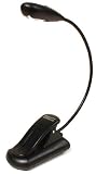 MIGHTY BRIGHT XTRAFLEX2 CRAFT LIGHT-BLACK