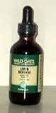 Wild Oats Liver Defense Liquid 2 fl oz