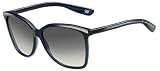 Sunglasses Bottega Veneta 157/S 0ITO Blue / Blue