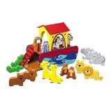 Orange Tree Noahs Ark Small