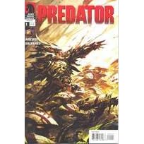 Predator #1 by John Arcudi
