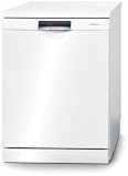 Bosch SMS69L12GB Dishwasher Activewater 60cm white logixx