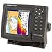 Electronics : Lowrance LMS-520C Fish Finder GPS