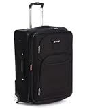 Delsey Helium Fusion Lite 2.0 Expandable 25 Suiter Trolley