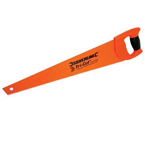 Silverline 282422 500 mm Tri-Cut Saw