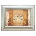 50th Anniversary Keepsake Musical Jewelry Box - Golden Anniversary Gift
