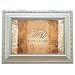 50th Anniversary Keepsake Musical Jewelry Box - Golden Anniversary Gift