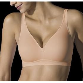 Bali Women’s Passion for Comfort Wirefree Bra