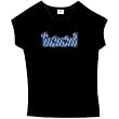 Tool - Eye Logo Ladies T-Shirt