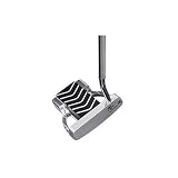 Wilson Staff Kirk Currie Putter - Model 4 Left Hand