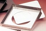 Rectangular Tart Pan - 8   12