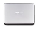 Acer Aspire Timeline AS1810TZ-4008 11.6-Inch Olympic Edition Laptop (Silver)