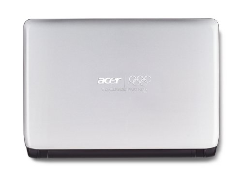 Acer Aspire Timeline AS1810TZ-4008 11.6-Inch Olympic Edition Laptop (Silver)