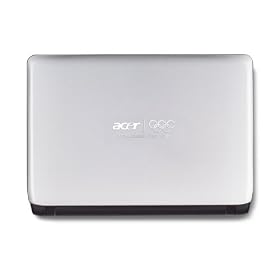 Acer Aspire Timeline AS1810TZ-4008 11.6-Inch Olympic Edition Laptop (Silver)