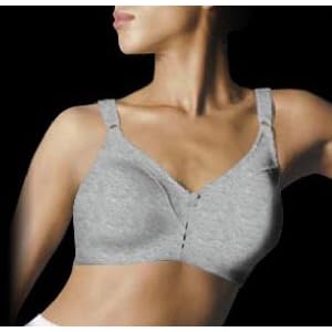 Buy Bali Ladies Double Support Cotton Stretch Wire-Free Bra #3036 by Bali