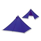 モノポールシェルター