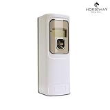 Horseway Automatic Air Freshner Dispensers - Set of 3 (Combo) RS.2899.00 (52.00% Off) - Amazon