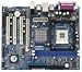 Electronics : AsRock P4VM890 Socket 478