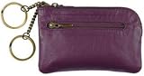 Lichfield Leather Keycase/Small Purse Style 5210 17