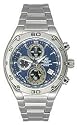 Casio Men's Edifice Stainless Steel Chronograph watch #EF-517D-2AVDF