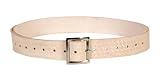 CLC/CUSTOM LEATHER CRAFT E4501 BELT LEATHER 29''- 46'' CARP