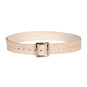 CLC CUSTOM LEATHER CRAFT E4501 BELT LEATHER 29''- 46'' CARP by 