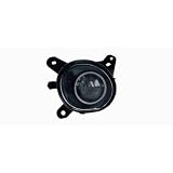 2001-2005 VOLKSWAGEN PASSAT NEW AUTOMOTIVE REPLACEMENT FOG LIGHT RIGHT HAND TYC... by TYC