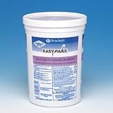 Easy Paks Heavy-duty Cleaner Degreaser, 2 Tubs Per Case - 36 Packets Per Tub
