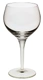 Luigi Bormioli Michelangelo Masterpiece 13.5-Ounce All Purpose Glasses, Set of 4