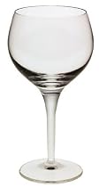 Luigi Bormioli Michelangelo Masterpiece 13.5-Ounce All Purpose Glasses, Set of 4