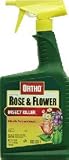 Ortho Rose & Flower Indoor/Outdoor Insect Killer Ready-to-Use - 24 oz. #0161510