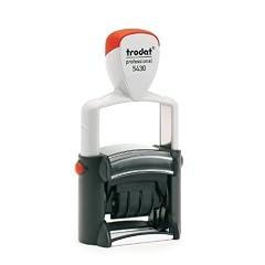 Trodat 5430L Datumstempel