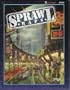 Sprawl Maps (Shadowrun RPG)