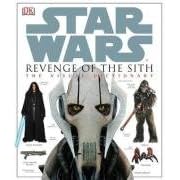 Revenge Of The Sith - Star Wars Episode 3 Visual Dictionary (Star Wars Episode 3  S.)