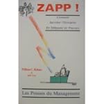 Zapp! Comment Survolter L'ent