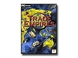 Revue Take-Two Interactive Software  / Trade Empires - Ensemble complet - 1 utilisateur - PC - CD - Win