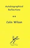 Autobiographical reflections
