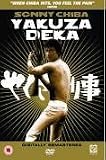 Buy : Sonny Chiba - Yakuza Deka [DVD]