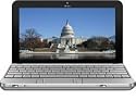 HP 2140 Mini-Note - Atom N270 / 1.6 GHz - RAM 1 GB - HDD 160 GB - GMA 950 - Gigabit Ethernet - WLAN : Bluetooth 2.0 EDR, 802.11 a/b/g/n (draft) - Win XP Home - 10.1" Widescreen TFT - camera - Microsoft Office Ready