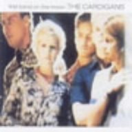 First Band on the Moon by Cardigans