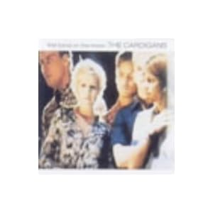 First Band on the Moon by Cardigans (Audio CD - 2006) - Import