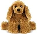 Webkinz Signature Deluxe Plush Figure Cocker Spaniel