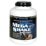 Mega Shake-Dymatize Nutrition Pro Line High Protein Shake, 5lb Chocolate