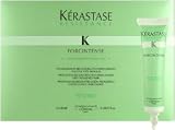 L'Oreal Kerastase Resistance Forcintense Progressive Reconstruction Programme Very Weakened Hair 5 x ( 15ml/5x0.51oz ) Tubes