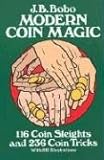 Modern Coin Magic: 116 Coin Sleights and 236 Coin Tricks