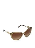 Versace Gafas de Sol VE4295 617/13 (57 mm) Marrón