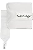 Harbinger 12-1/2-Inch Power Slip-On Wrist Wrap